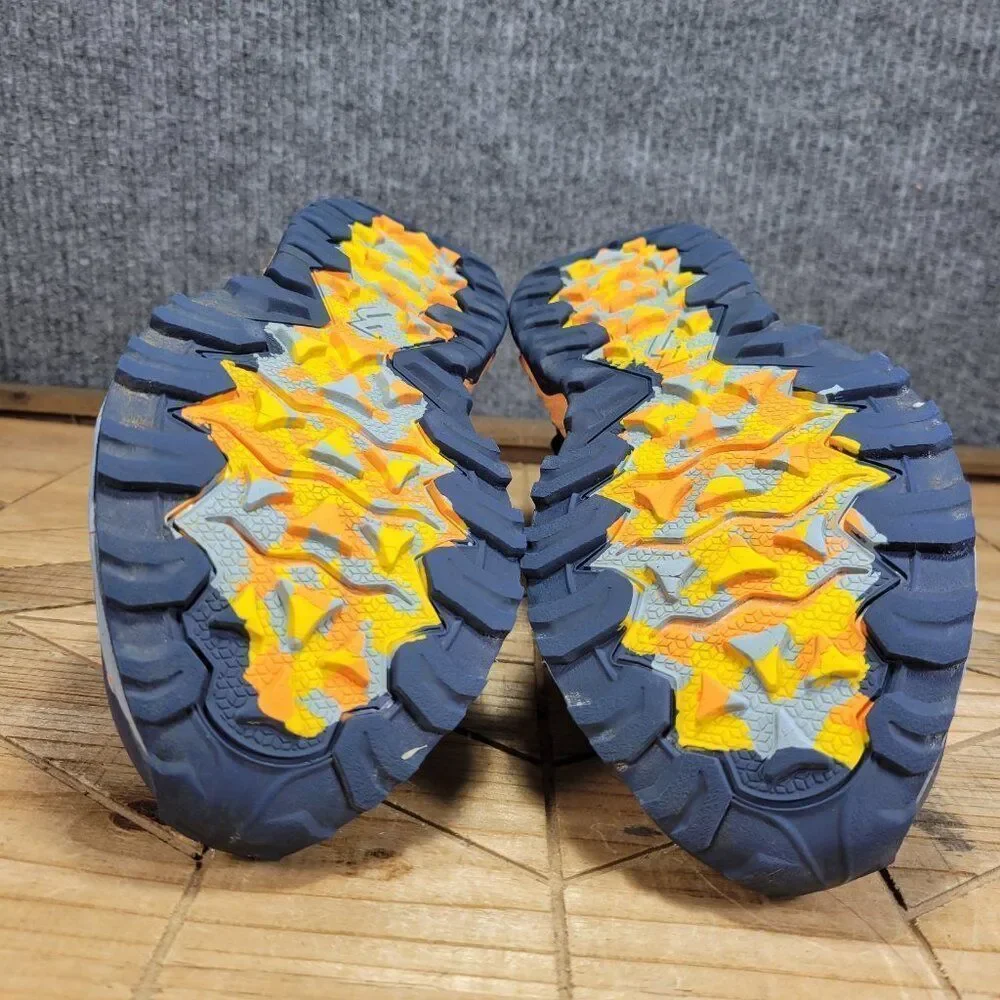 361° Yushan 2 Women SZ 8‎ Trail Running Shoes for Ladies Mountain Running Shoes